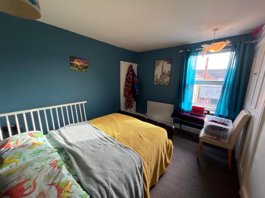 Images for Connaught Street, Kettering, Northants