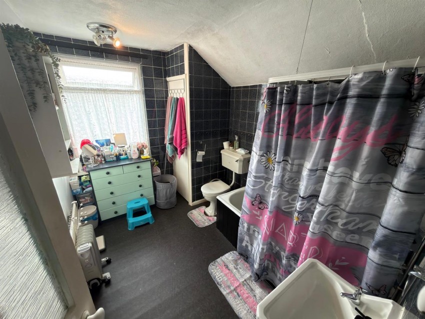 Images for Connaught Street, Kettering, Northants