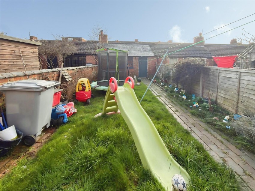 Images for Connaught Street, Kettering, Northants