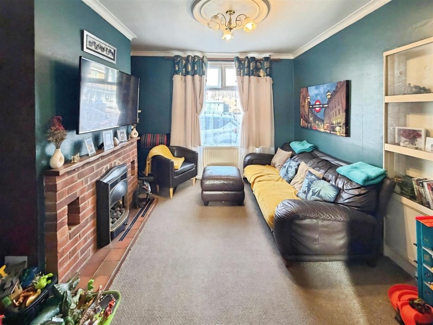 Images for Connaught Street, Kettering, Northants