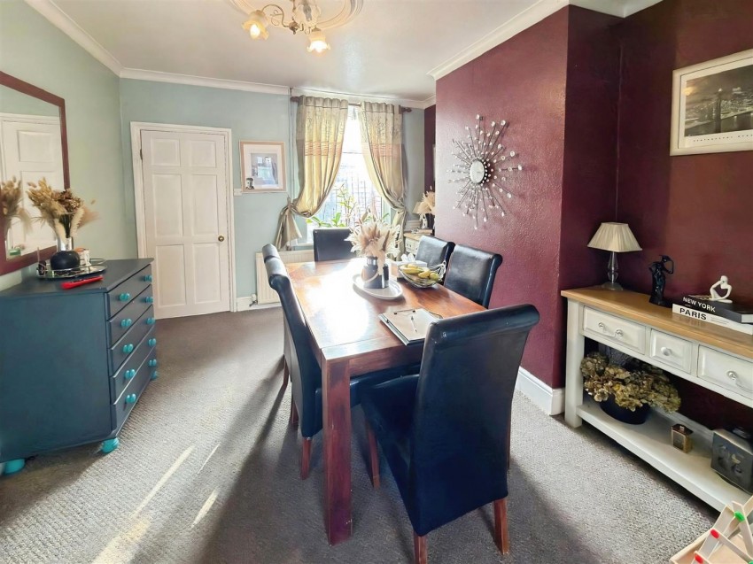 Images for Connaught Street, Kettering, Northants