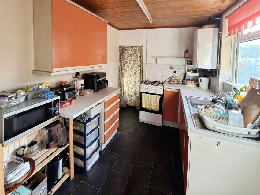 Images for Connaught Street, Kettering, Northants