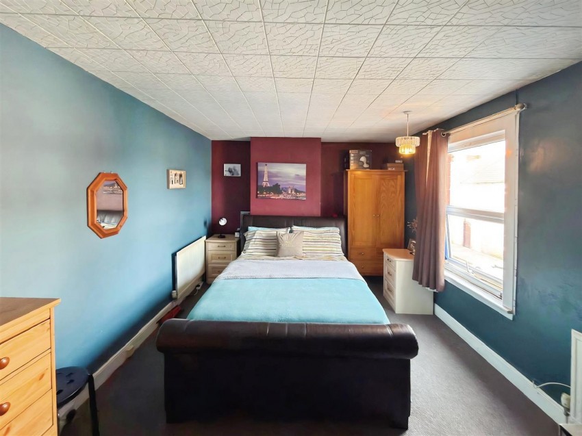 Images for Connaught Street, Kettering, Northants