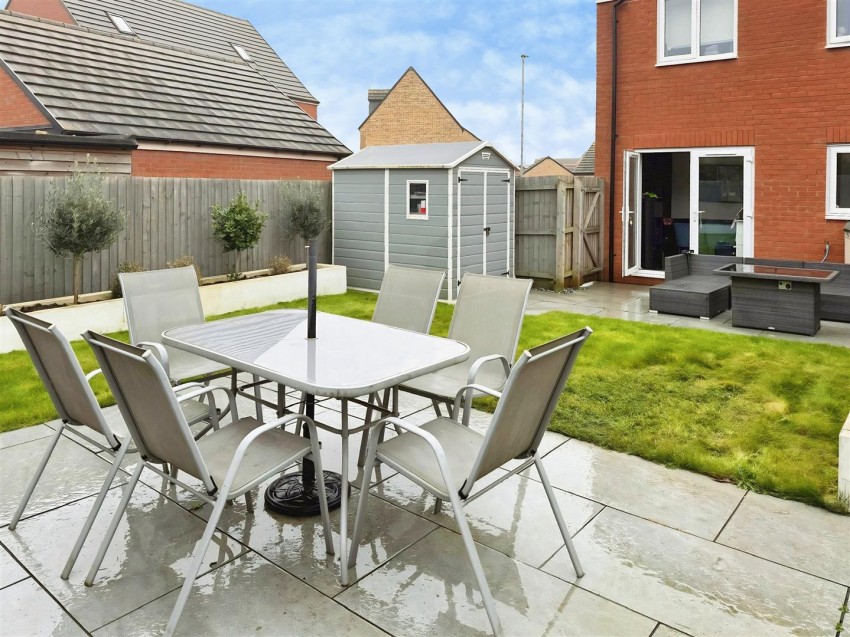Images for Speight Crescent, Kettering