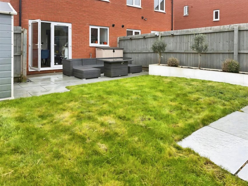 Images for Speight Crescent, Kettering