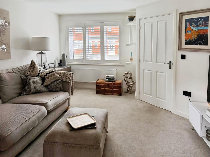 Images for Speight Crescent, Kettering