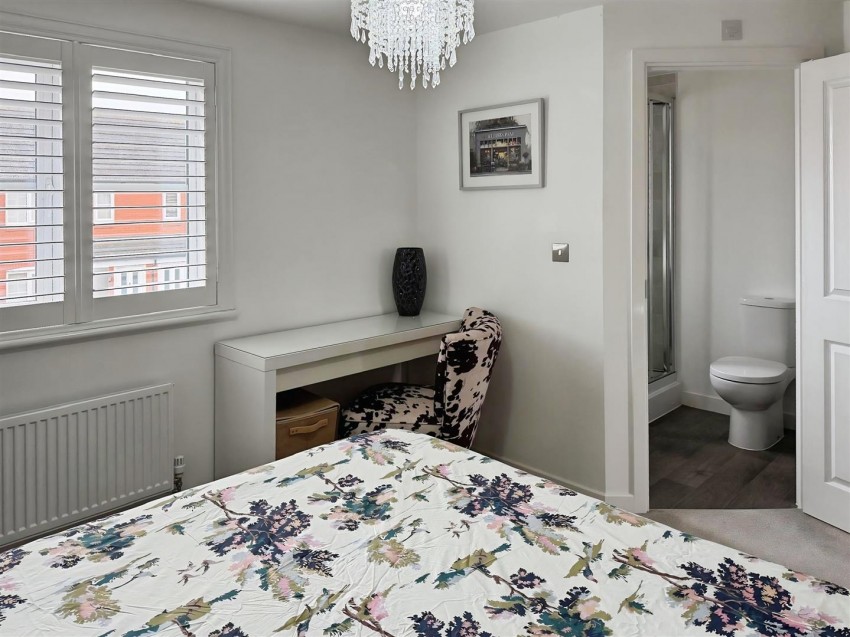 Images for Speight Crescent, Kettering