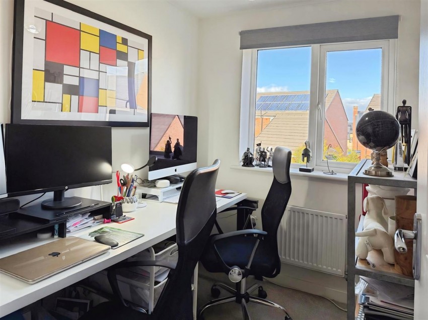 Images for Speight Crescent, Kettering