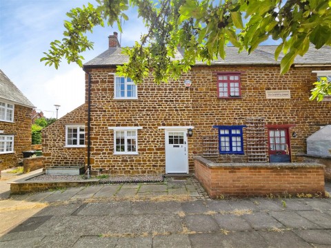 View Full Details for Mackworth Green, Finedon