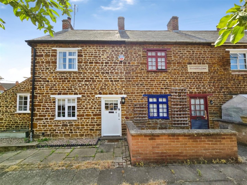 Images for Mackworth Green, Finedon