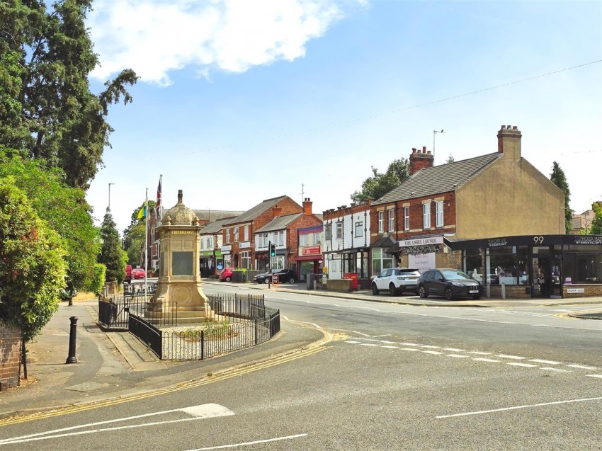 Images for Mackworth Green, Finedon