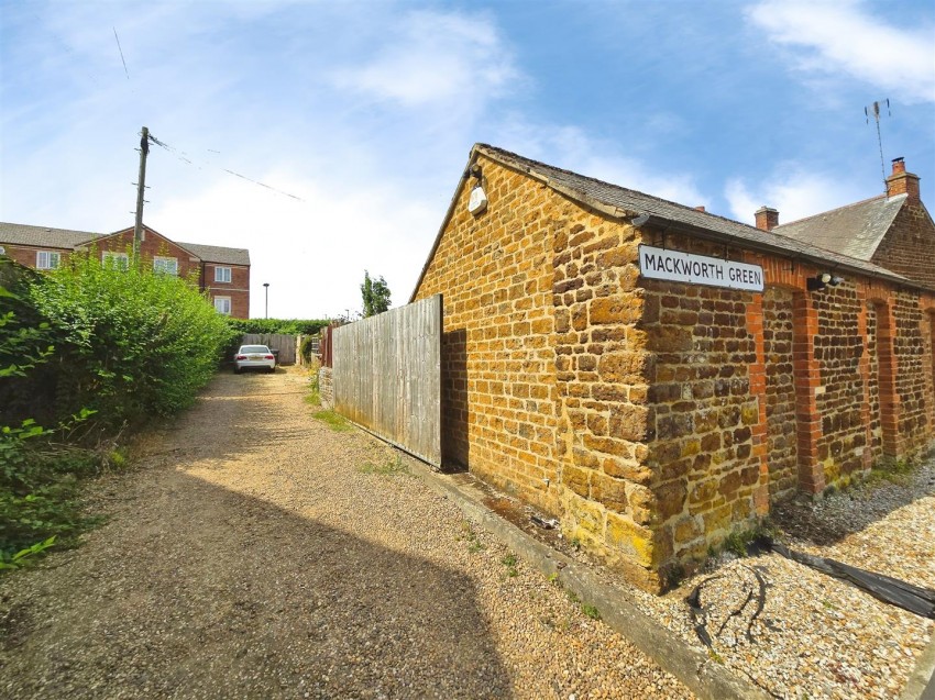 Images for Mackworth Green, Finedon
