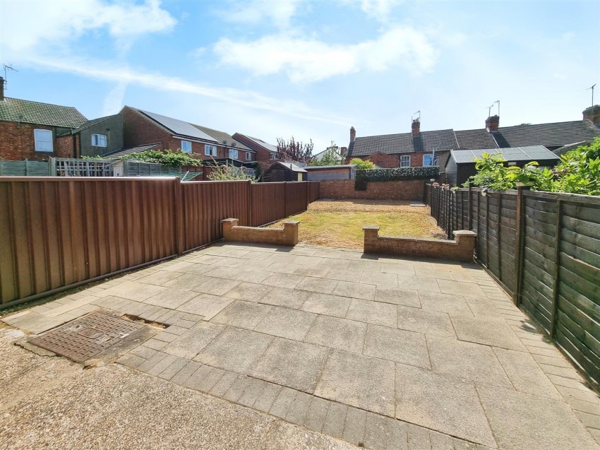 Images for Robinson Road, Rushden