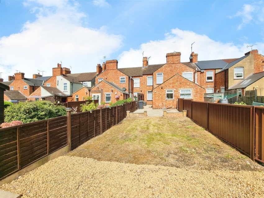 Images for Robinson Road, Rushden