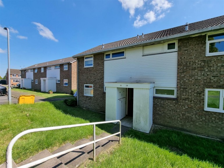 Portland Road, Irthlingborough, Northants