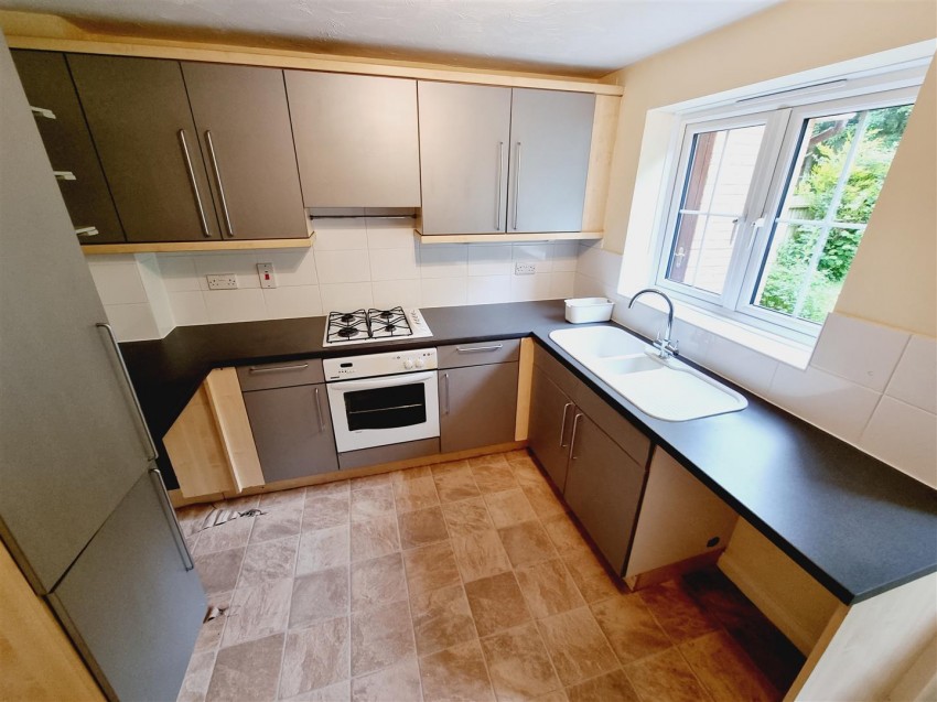 Images for Larkin Gardens, Higham Ferrers, Northants