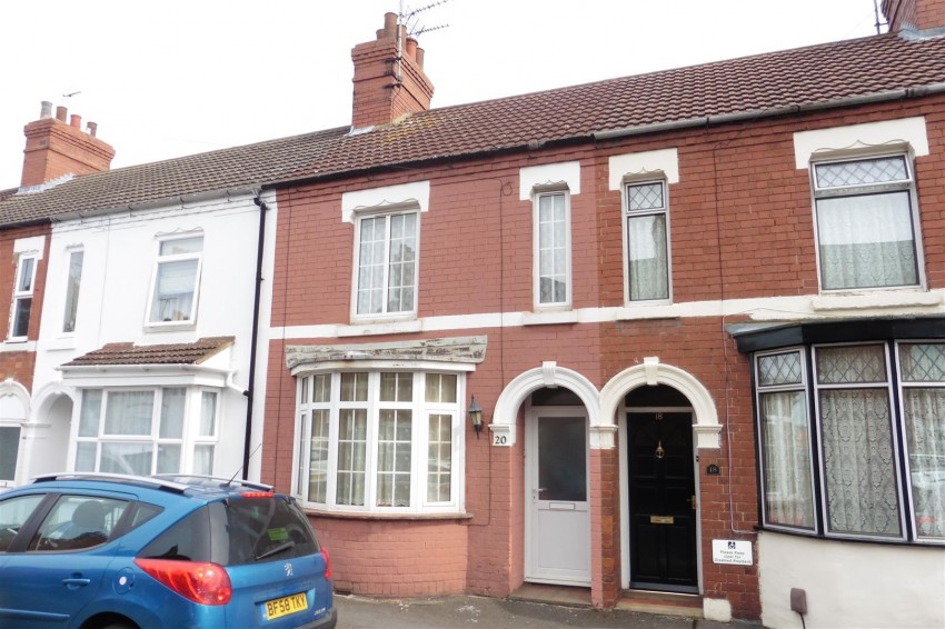 Images for Sartoris Road, Rushden, Northants