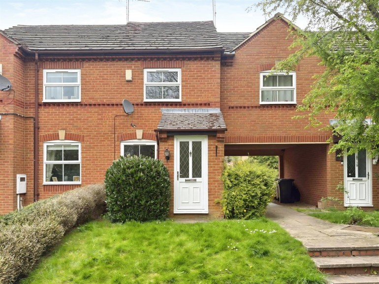 Chatsworth Avenue, Kettering