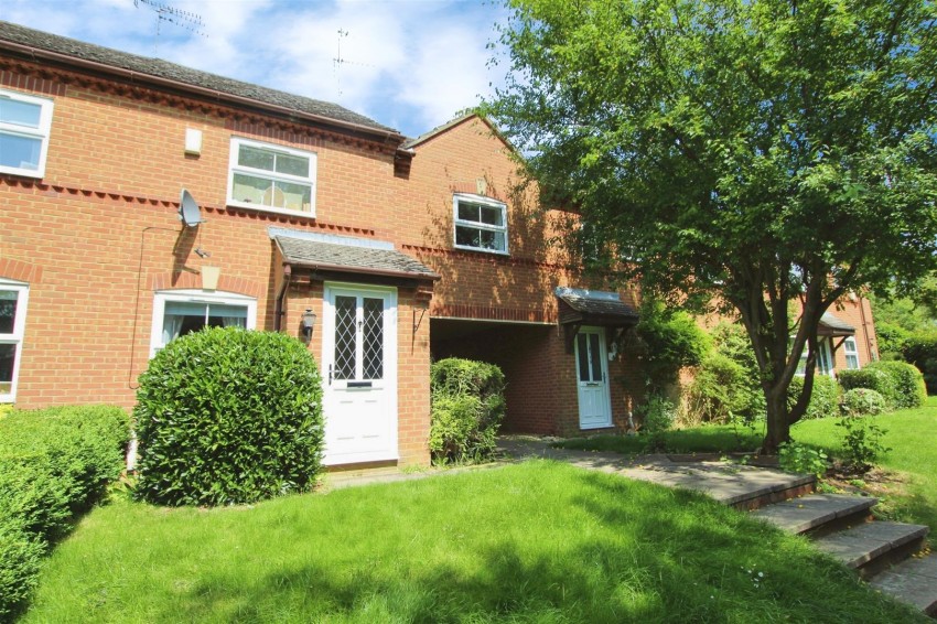 Images for Chatsworth Avenue, Kettering