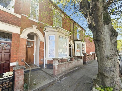 View Full Details for St Peters Avenue, Kettering