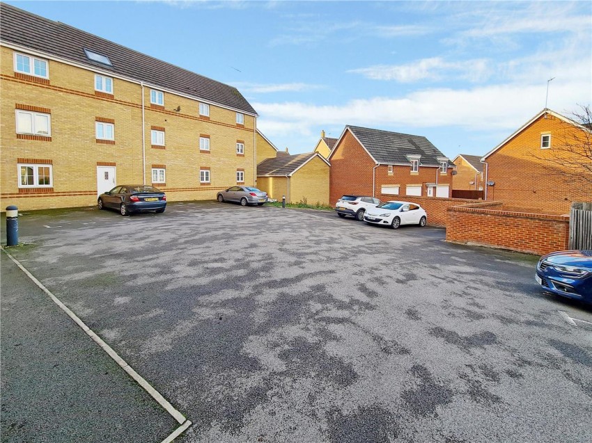 Images for Regency Court, Rushden, Northants