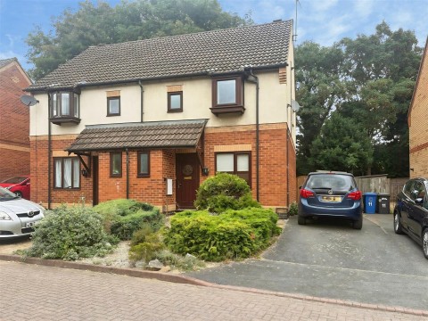 View Full Details for Carsington Close, Kettering, Northants
