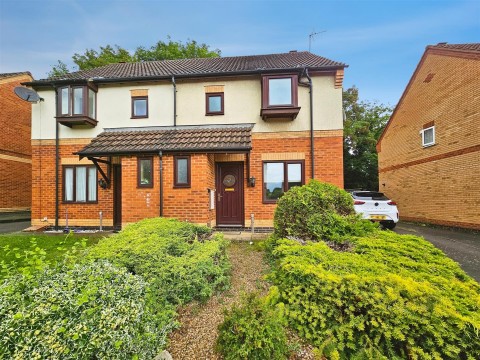 View Full Details for Carsington Close, Kettering, Northants