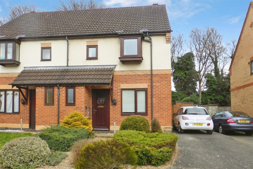 Images for Carsington Close, Kettering, Northants