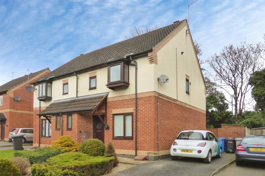 Images for Carsington Close, Kettering, Northants