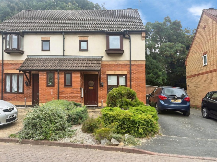 Images for Carsington Close, Kettering, Northants