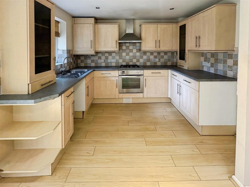 Images for Carsington Close, Kettering, Northants