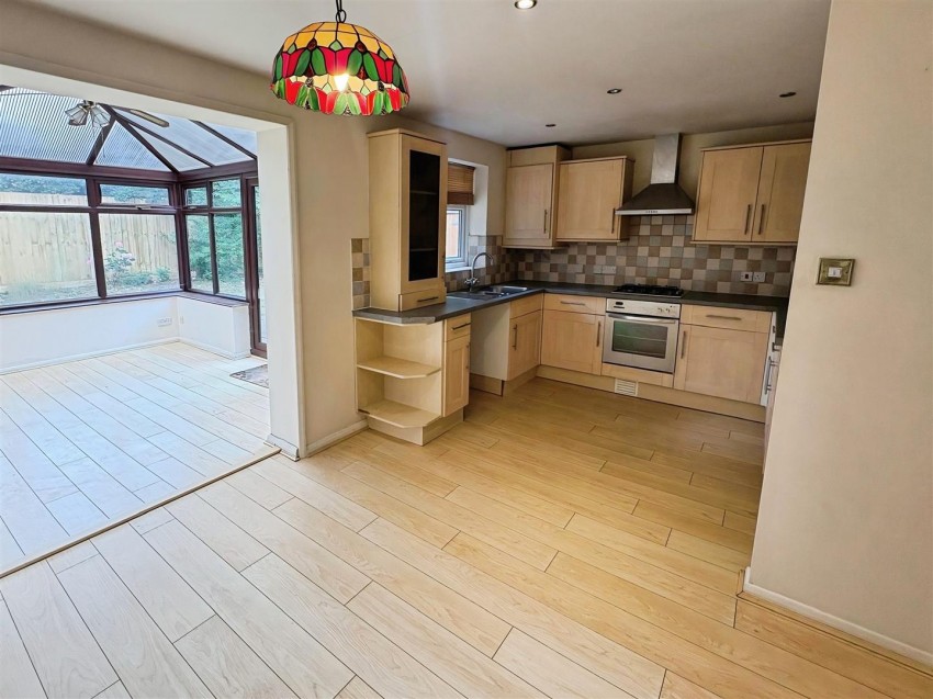 Images for Carsington Close, Kettering, Northants