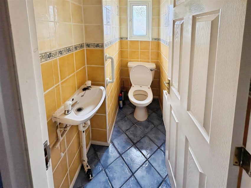 Images for Carsington Close, Kettering, Northants
