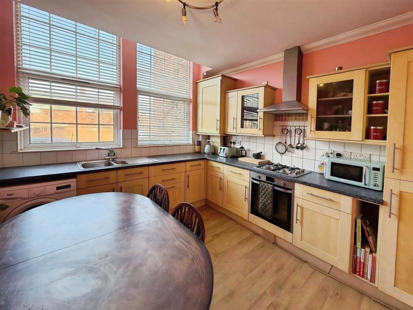 Images for Havelock Mews, Havelock Street, Kettering