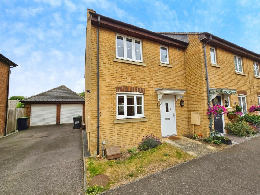 Images for Stockbridge Road, Clifton, Shefford