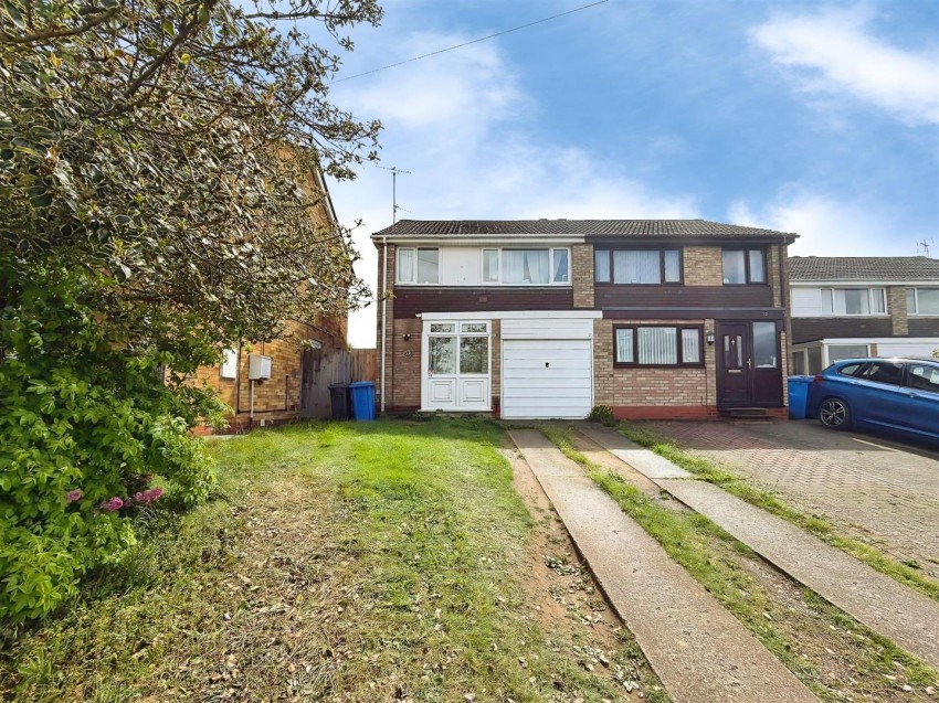 Images for St Johns Road, Kettering, Northants