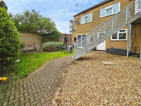 Guilford Mews, Rothwell, Northants
