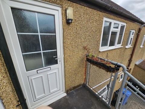 Guilford Mews, Rothwell, Northants