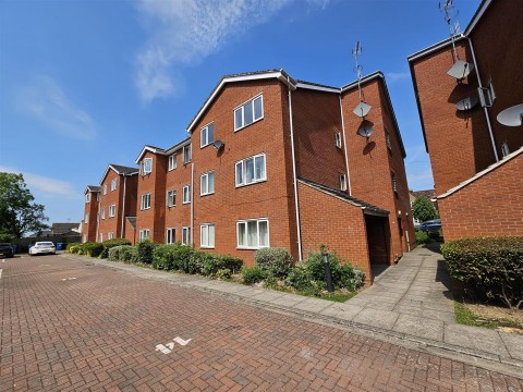 View Full Details for Knoll Court, Reservoir Road, Kettering