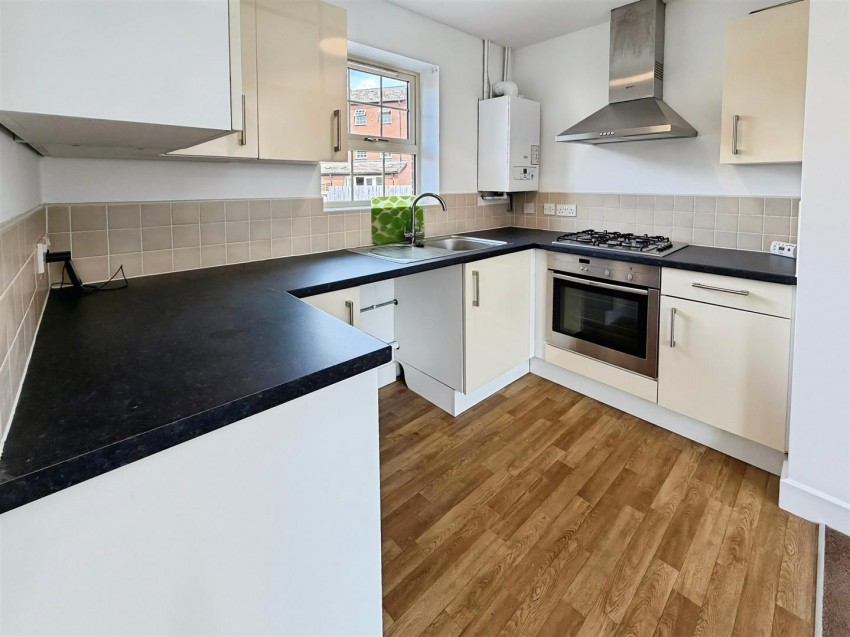 Images for Conyger Close, Great Oakley, Corby