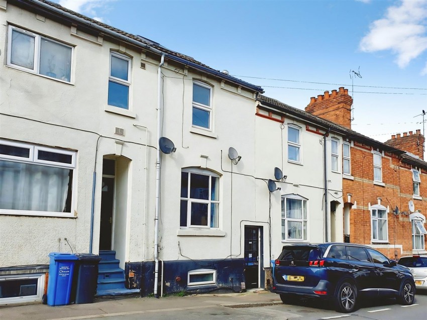 Images for Mill Road, Kettering, Northants