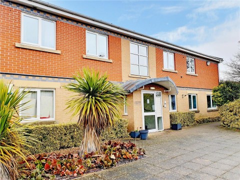 Cole Court, Reservoir Road, Kettering, Northants