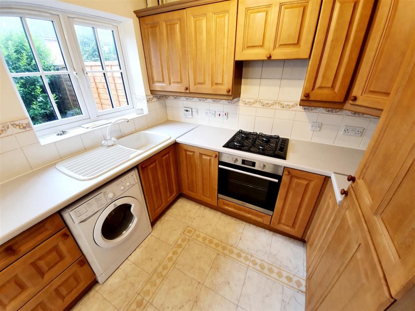Images for Jasmine Gardens, Rushden, Northants