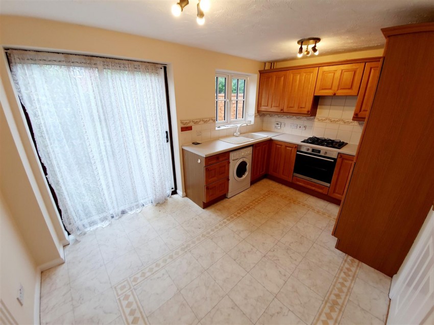 Images for Jasmine Gardens, Rushden, Northants