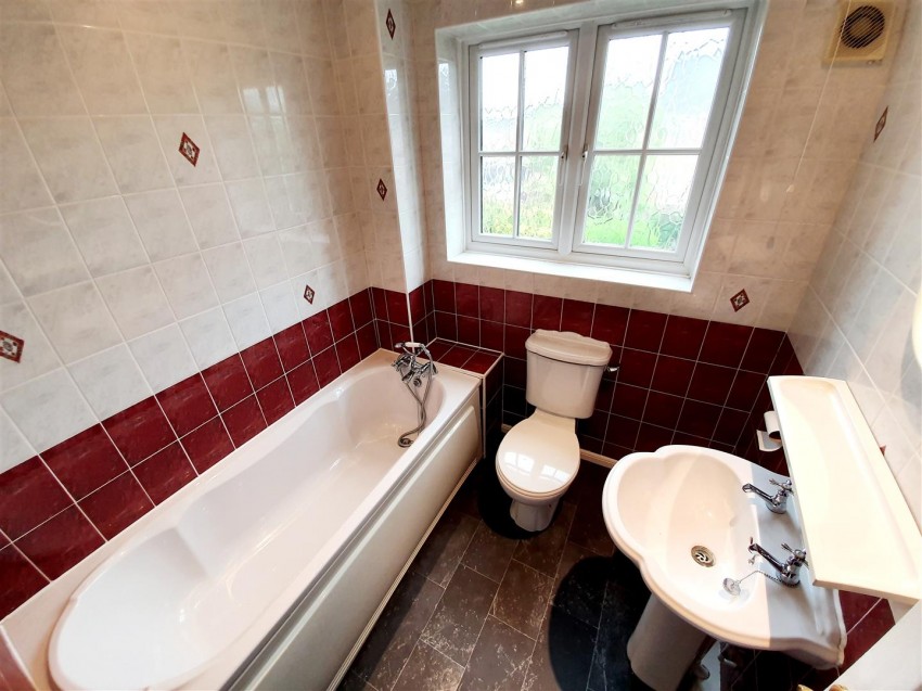 Images for Jasmine Gardens, Rushden, Northants