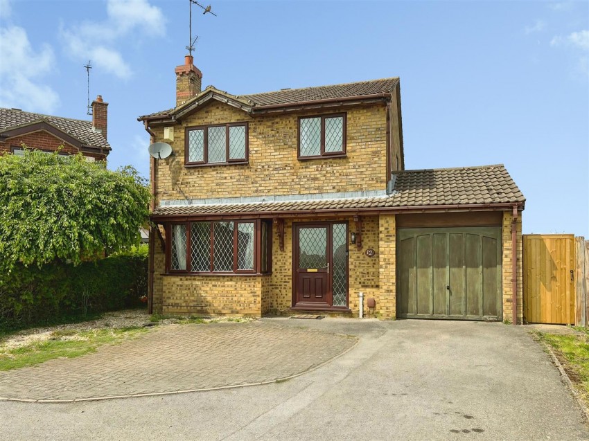 Images for Barlow Close, Rothwell, Kettering, Northants