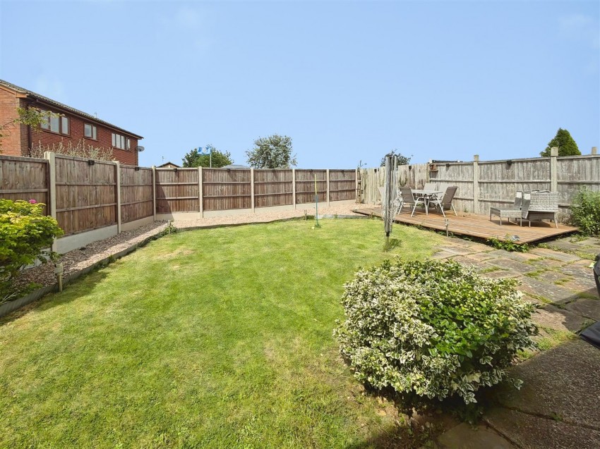 Images for Barlow Close, Rothwell, Kettering, Northants