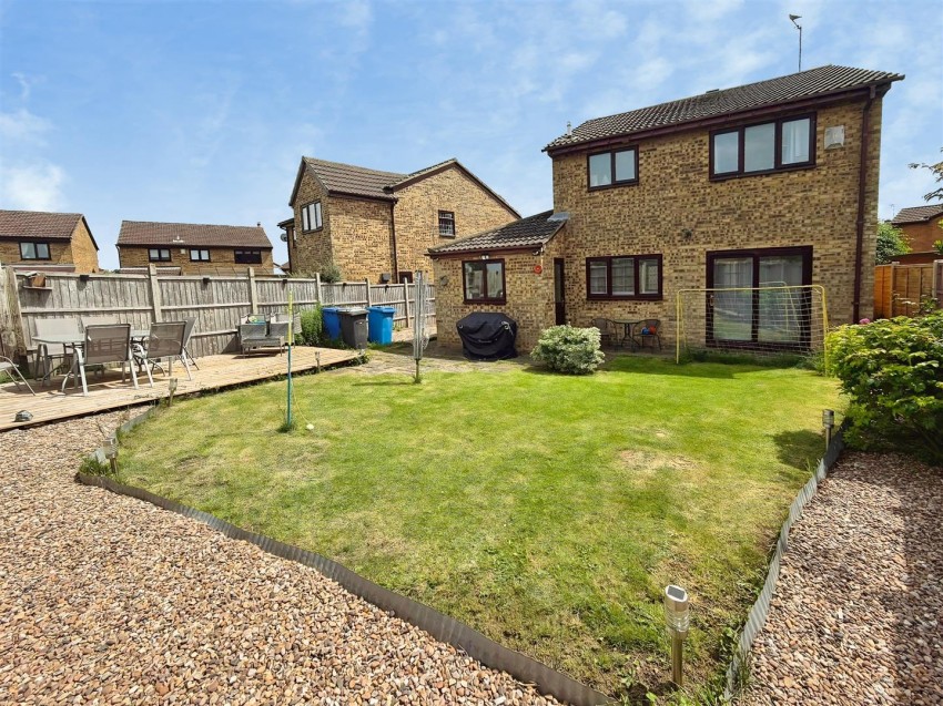 Images for Barlow Close, Rothwell, Kettering, Northants