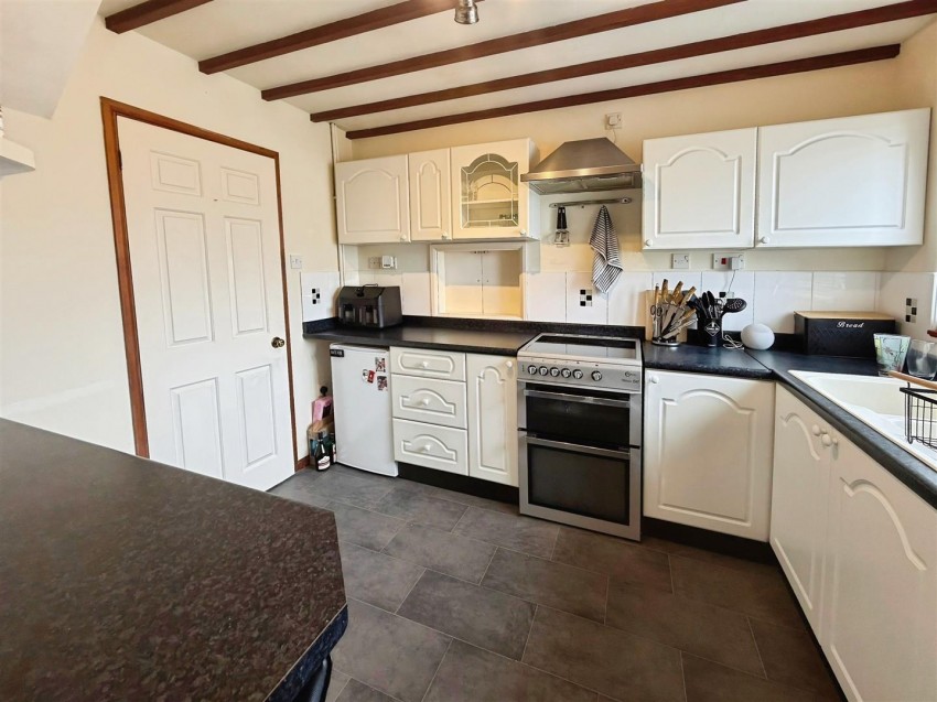 Images for Barlow Close, Rothwell, Kettering, Northants
