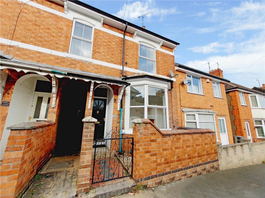 Images for Russell Street, Kettering Northants
